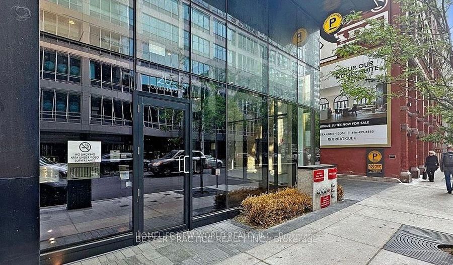 Condo for sale at 3512-20 Lombard Street, Toronto, Church-Yonge Corridor, M5C 0A6 - MLS: C11999082