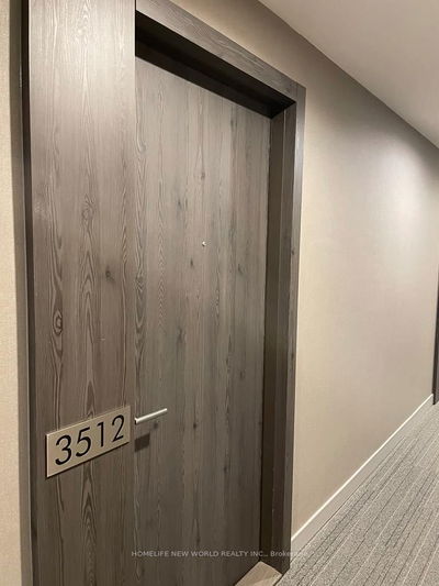 Unit 3512 — 20 Lombard St, Toronto - Church-Yonge Corridor image-0-4