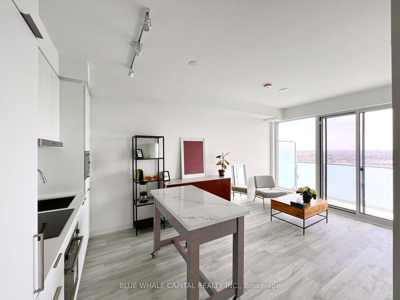 1603 - 8 Olympic Garden Dr, Toronto, M2M 0B9 | Image 2