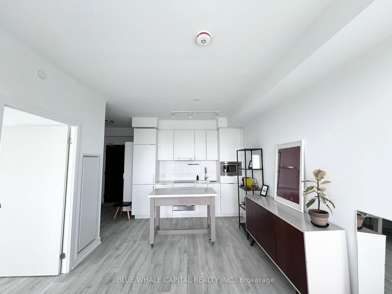 1603 - 8 Olympic Garden Dr, Toronto, M2M 0B9 | Image 3