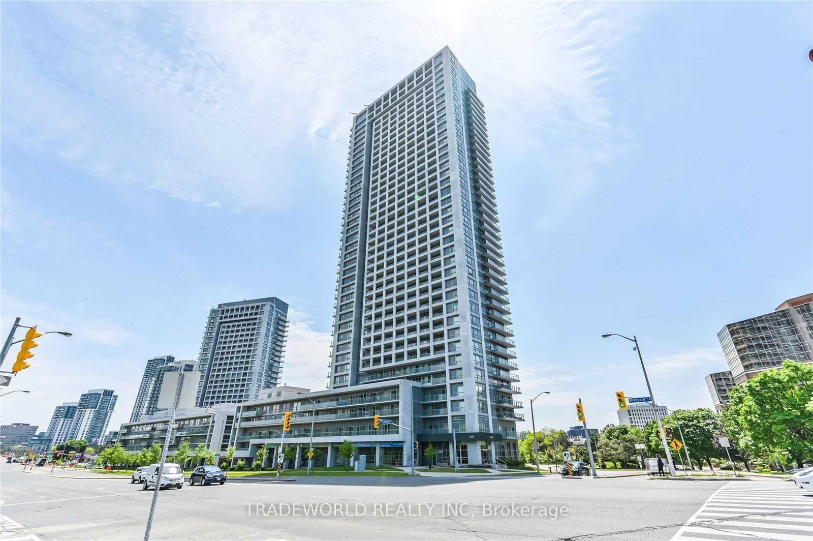 Condo for sale at Ph7-2015 Sheppard Avenue, Toronto, Henry Farm, M2J 0B3 - MLS: C11999100