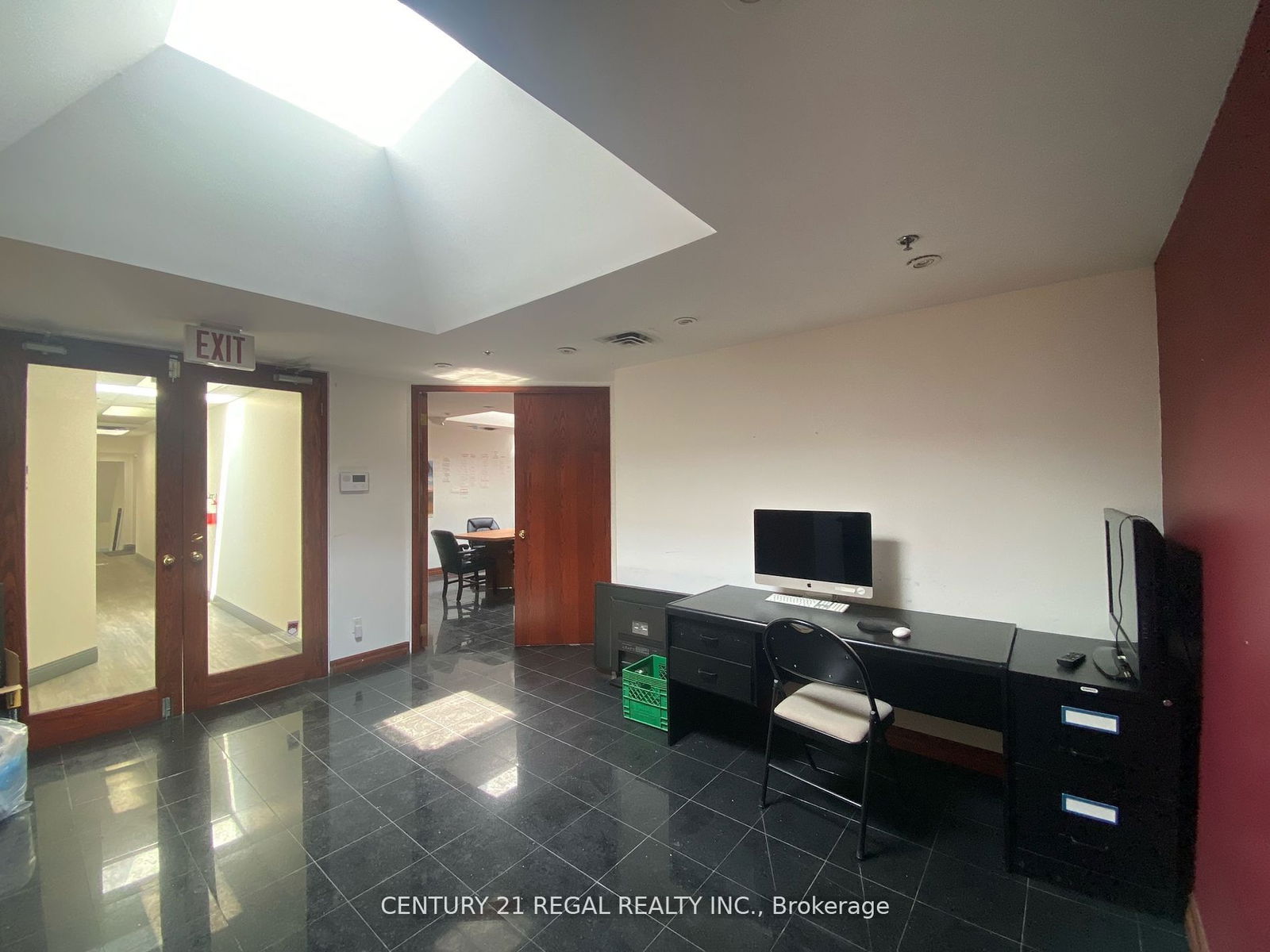 Office for lease at 200-637 College Street, Toronto, Palmerston-Little Italy, M6G 1B5 - MLS: C11999148