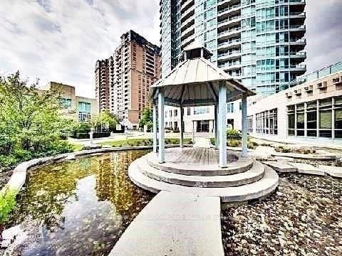 Condo for lease at 2215-60 Byng Avenue, Toronto, Willowdale East, M2N 7K3 - MLS: C11999167