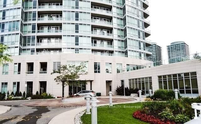 Condo for lease at 2215-60 Byng Avenue, Toronto, Willowdale East, M2N 7K3 - MLS: C11999167