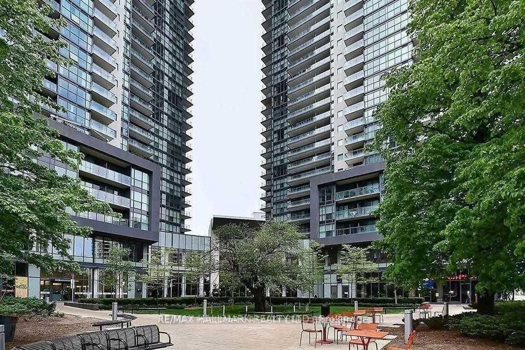 Condo for lease at 1512-5168 Yonge Street, Toronto, Willowdale West, M2N 5P6 - MLS: C11999192