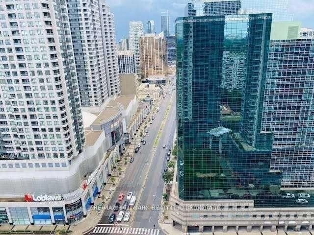 Condo for lease at 1512-5168 Yonge Street, Toronto, Willowdale West, M2N 5P6 - MLS: C11999192