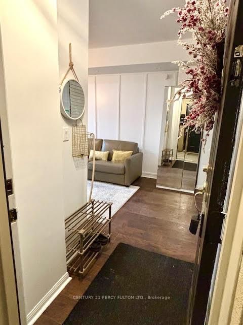 Townhouse for sale at Th8-80 Carr Street, Toronto, Kensington-Chinatown, M5T 1B7 - MLS: C11999261