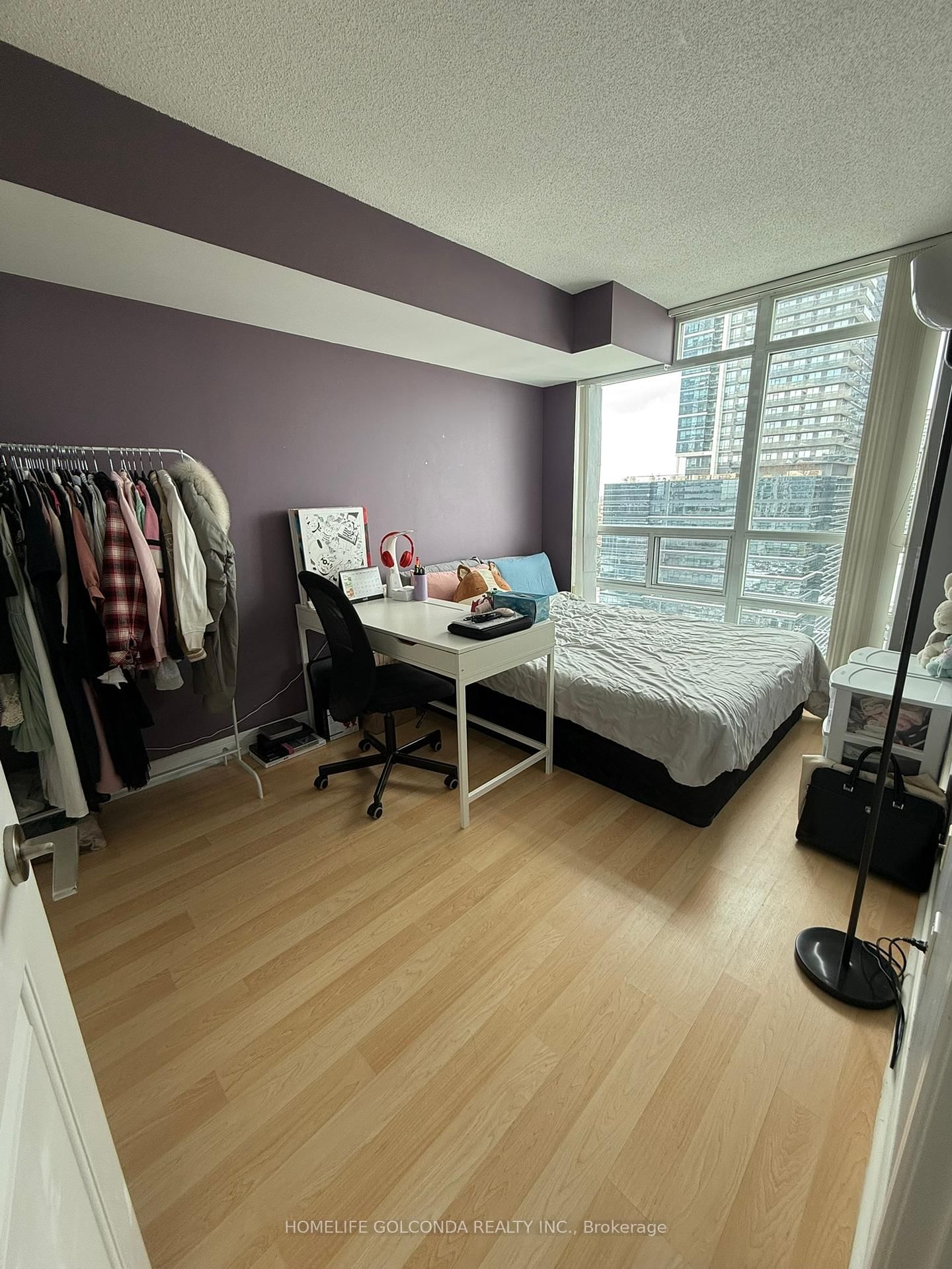 Condo for lease at 2508-31 Bales Avenue, Toronto, Willowdale East, M2N 7L6 - MLS: C11999281