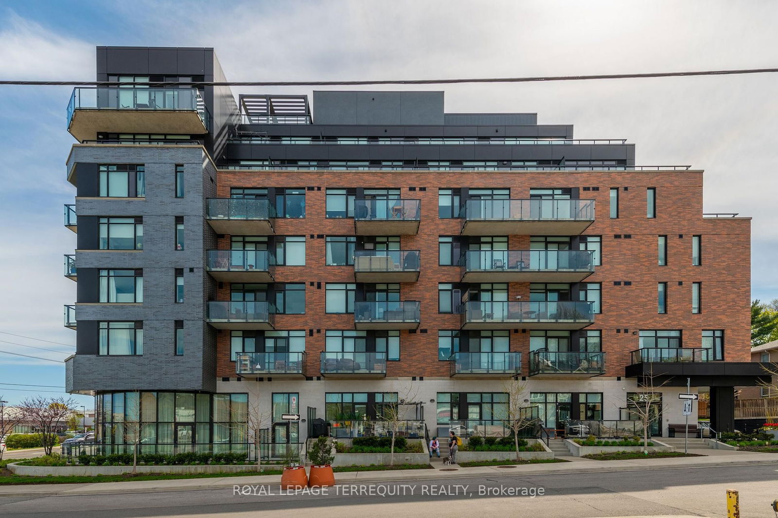 Condo for sale at 501-25 Malcolm Road, Toronto, Leaside, M4G 1X7 - MLS: C11999325