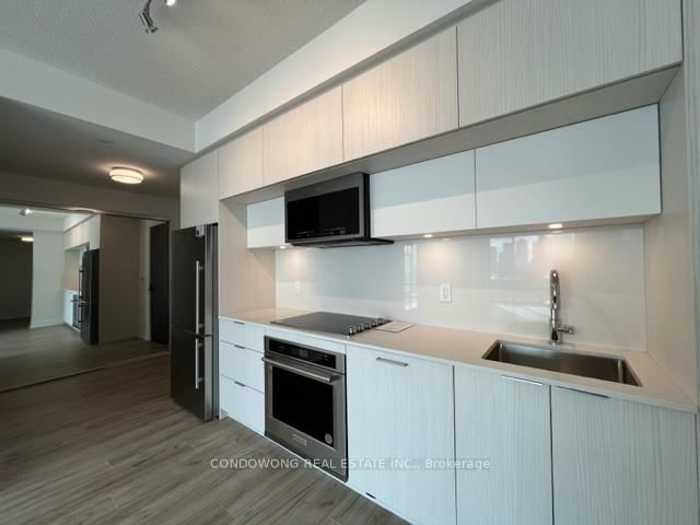 Condo for lease at 1729-25 Adra Grado Way, Toronto, Bayview Village, M2J 0H6 - MLS: C11999395