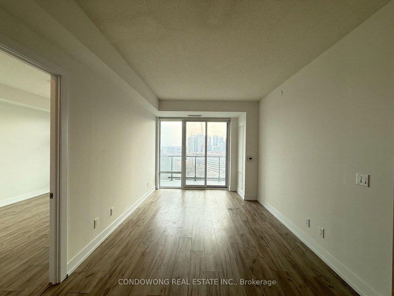 1729 - 25 Adra Grado Way, Toronto, M2J 0H6 | Image 2