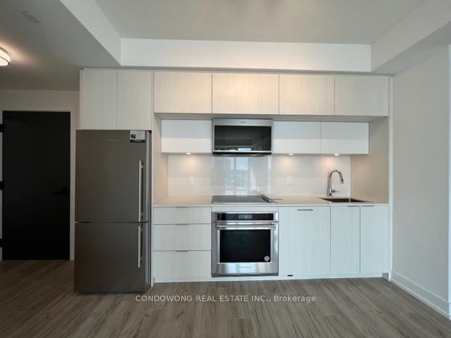 Condo for lease at 1729-25 Adra Grado Way, Toronto, Bayview Village, M2J 0H6 - MLS: C11999395