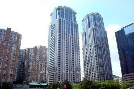 Condo for lease at 4401-763 Bay Street, Toronto, Bay Street Corridor, M5G 2R3 - MLS: C11999452