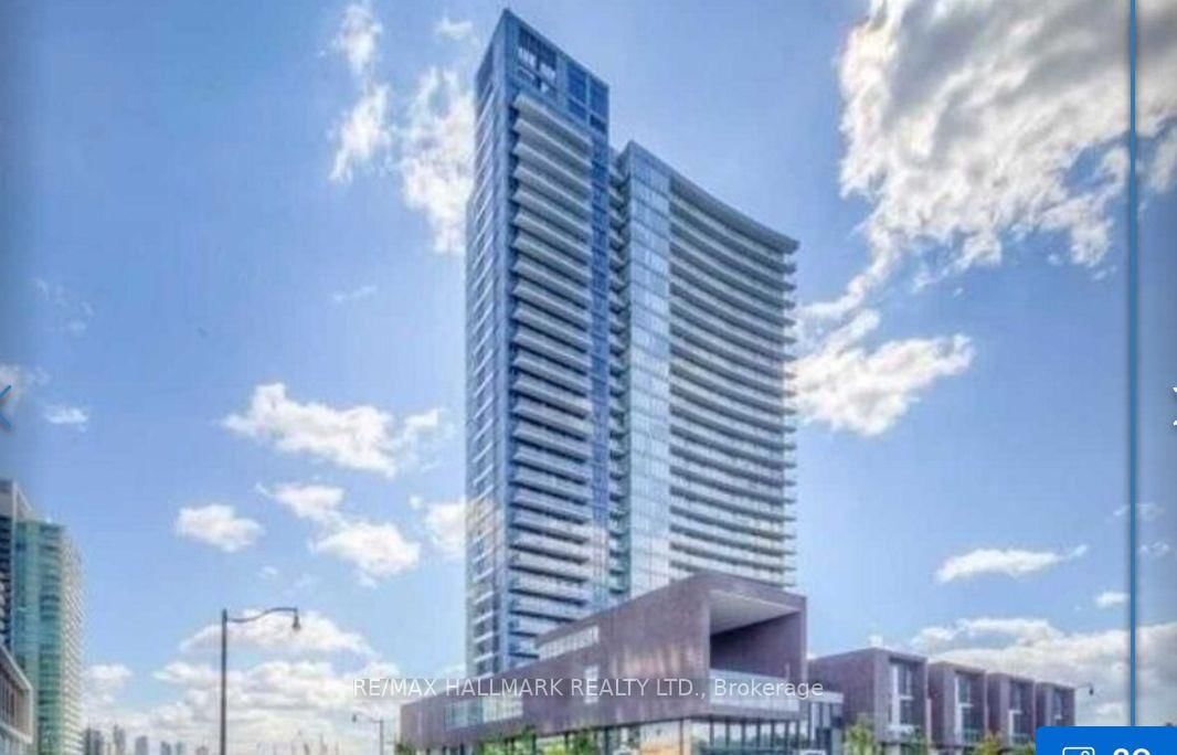 Condo for lease at 1210-72 Esther Shiner Boulevard, Toronto, Bayview Village, M2K 0C4 - MLS: C11999515