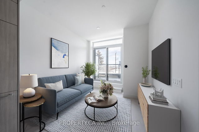 220 - 625 Sheppard Avenue