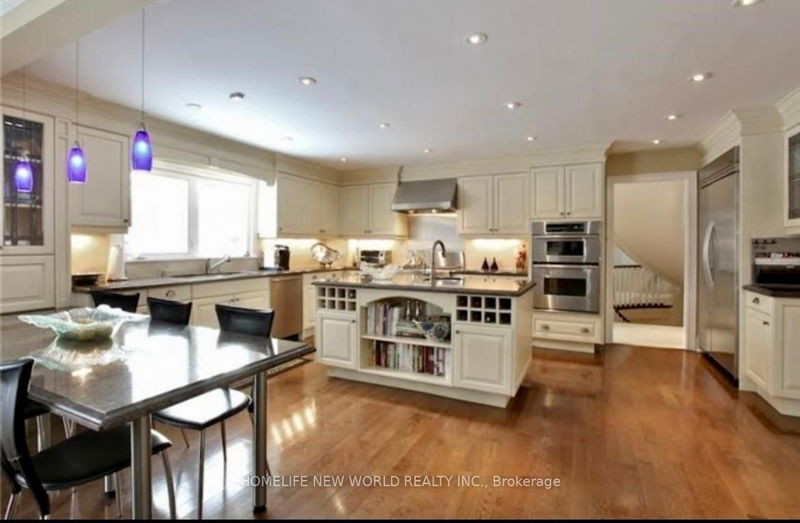 home for lease on 5 Junewood Crescent