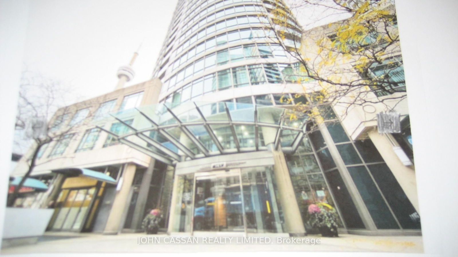 Condo for lease at 2906-361 FRONT Street, Toronto, Waterfront Communities C1, M5V 3R5 - MLS: C11999737