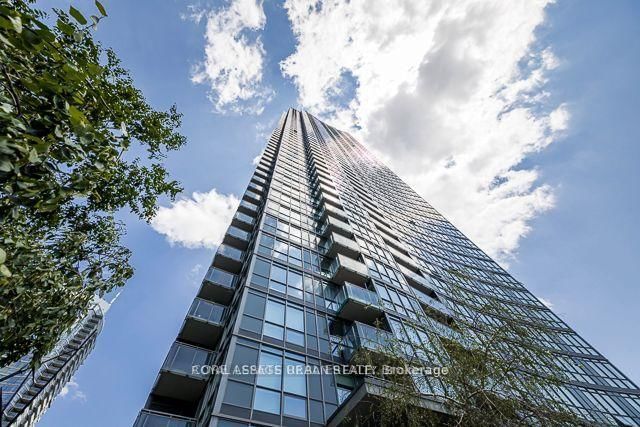 Condo for lease at 709-11 Brunel Court, Toronto, Waterfront Communities C1, M5V 3Y3 - MLS: C11999739