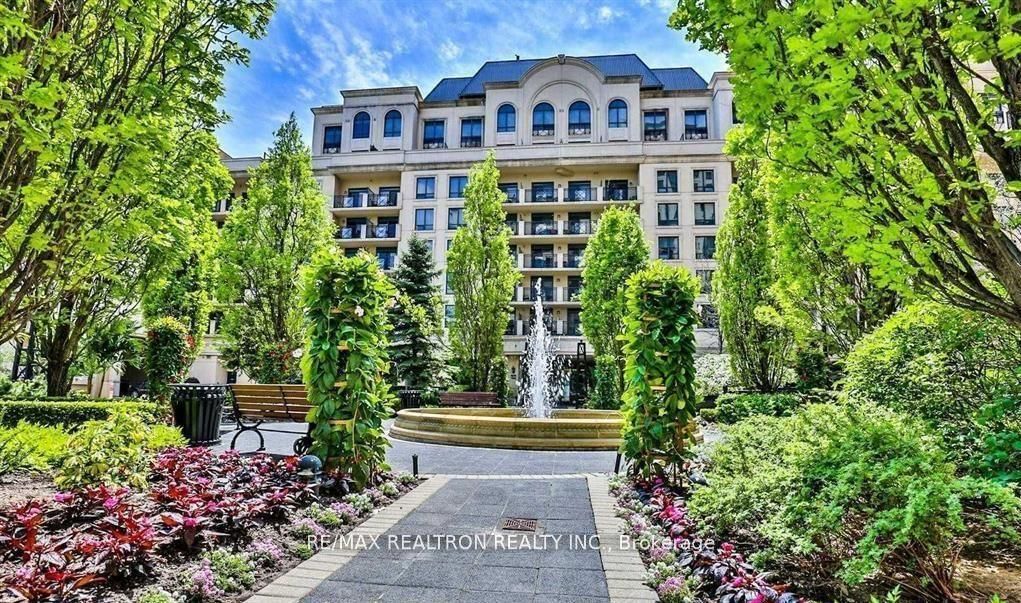 Condo for lease at 620-650 Sheppard Avenue, Toronto, Bayview Village, M2K 1B7 - MLS: C11999868