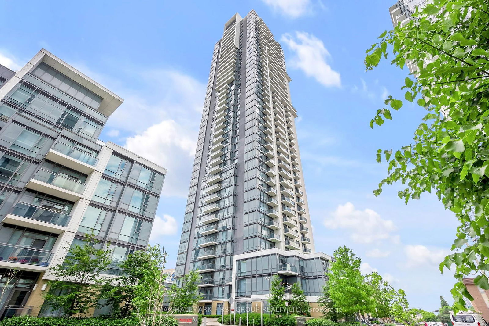 Condo for sale at 407-55 Ann O'Reilly Road, Toronto, Henry Farm, M2J 0E1 - MLS: C11999979