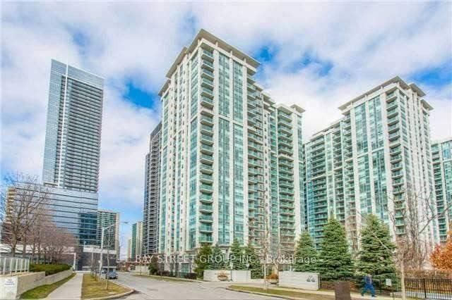 Condo for lease at 1802-35 Bales Avenue, Toronto, Willowdale East, M2N 7L7 - MLS: C11999994