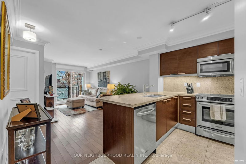 home for sale on 220-650 Sheppard Avenue E