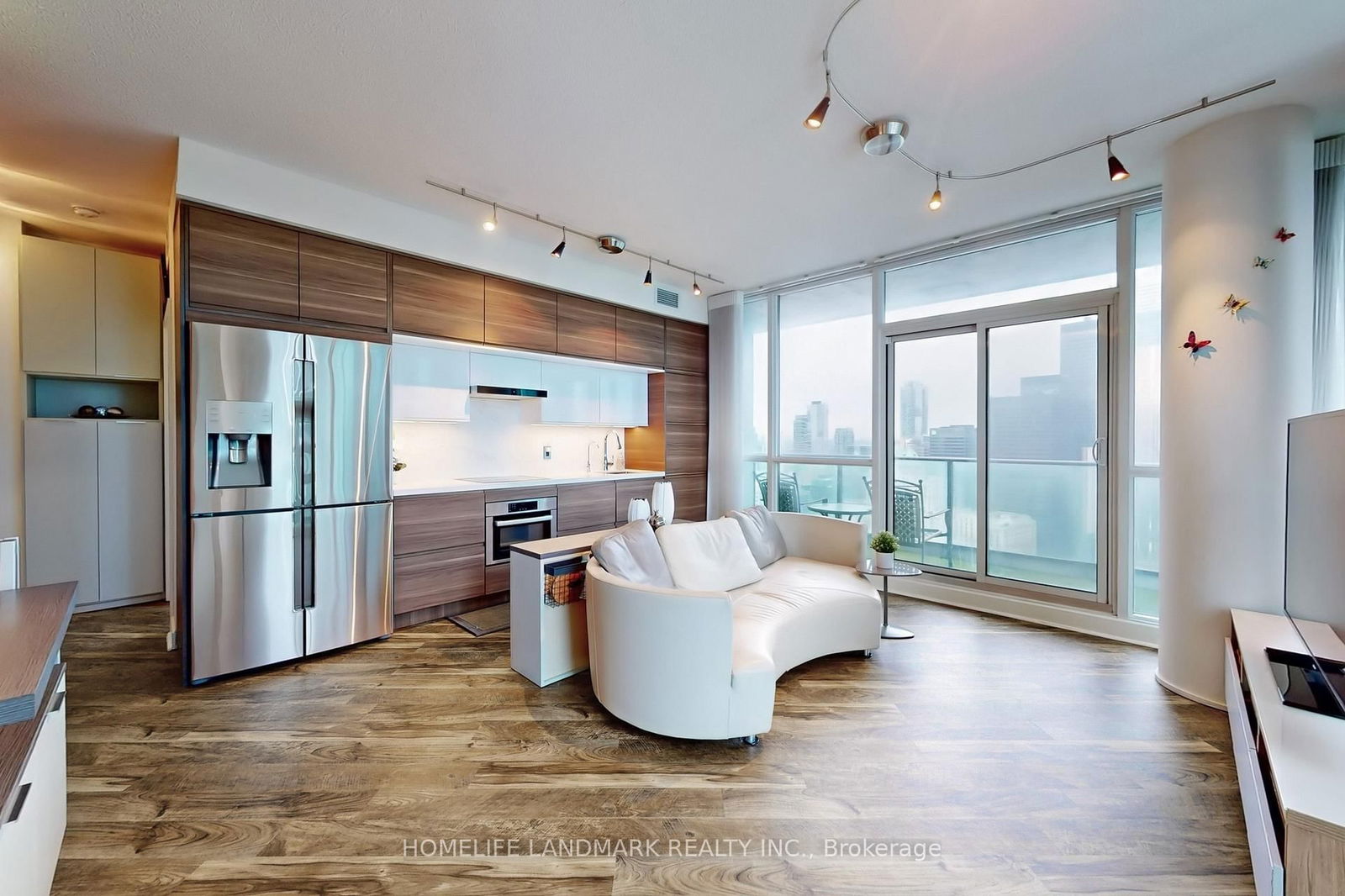 Condo for sale at 4304-33 Bay Street, Toronto, Waterfront Communities C1, M5J 2Z3 - MLS: C12000092