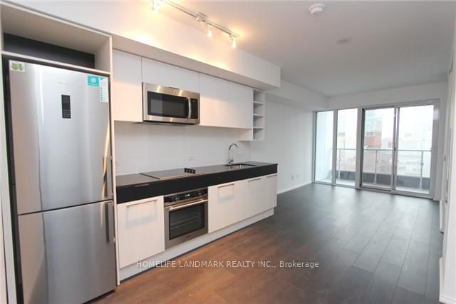 Condo for lease at 1807-68 Shuter Street, Toronto, Church-Yonge Corridor, M5B 1B4 - MLS: C12000177