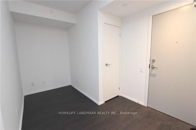 Condo for lease at 1807-68 Shuter Street, Toronto, Church-Yonge Corridor, M5B 1B4 - MLS: C12000177