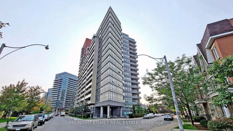home for lease on 2114-38 Joe Shuster Way