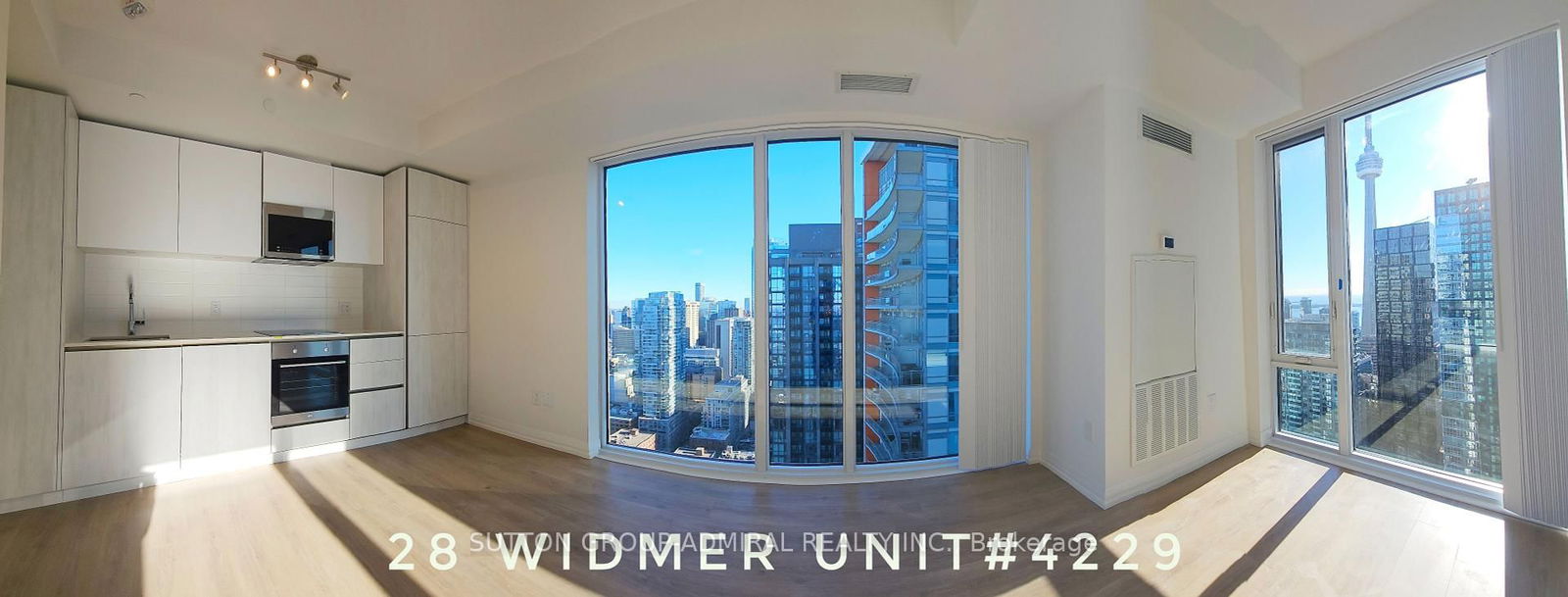 Condo for sale at 4229-28 WIDMER Street, Toronto, Waterfront Communities C1, M5V 2E7 - MLS: C12000458