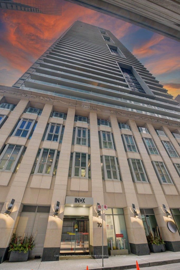 home for sale on 1008-70 Temperance Street