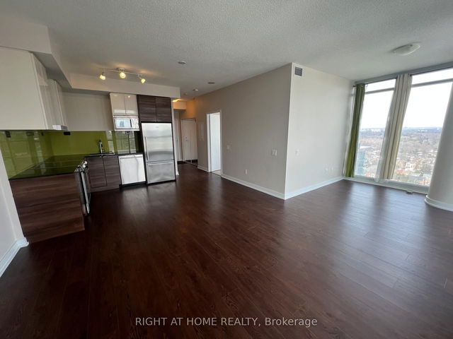 2801 - 121 McMahon Drive