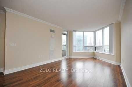 Condo for lease at 1320-500 Doris Avenue, Toronto, Willowdale East, M2N 0C1 - MLS: C12000637