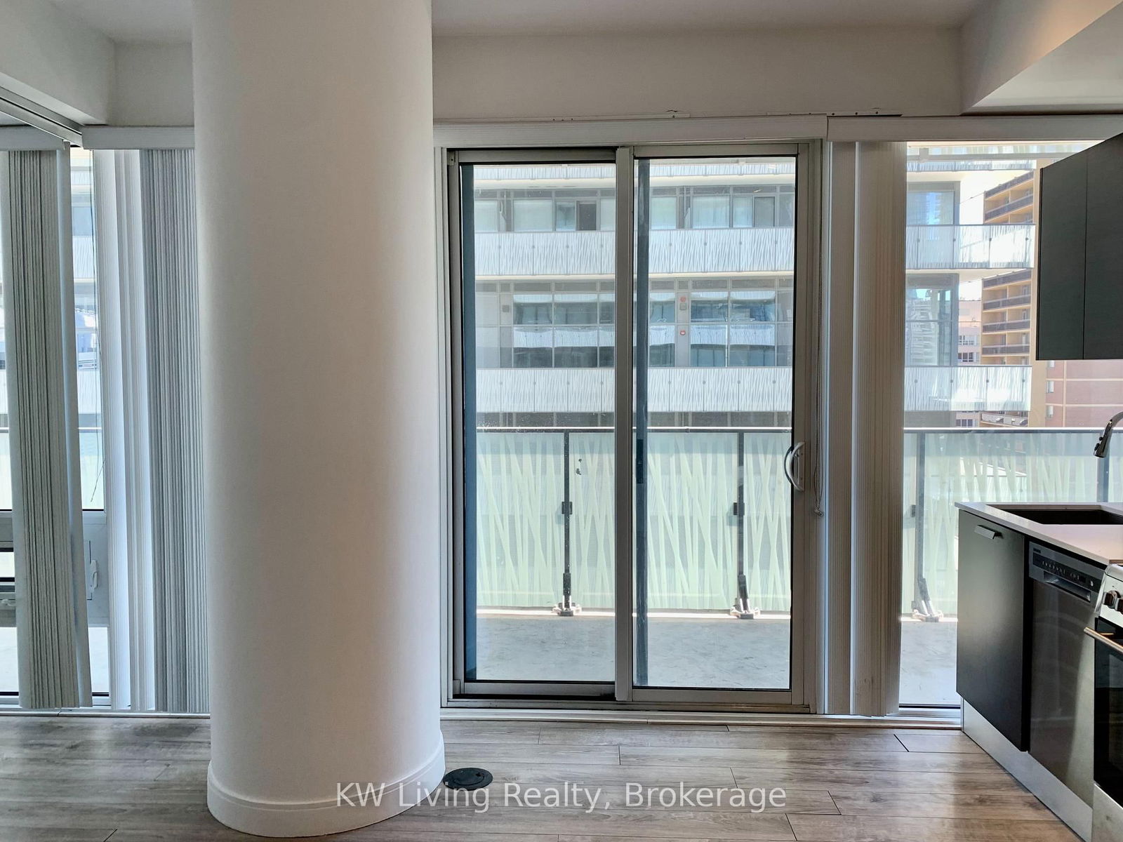 Condo for lease at 1201-42 Charles Street, Toronto, Church-Yonge Corridor, M4Y 1T4 - MLS: C12000675