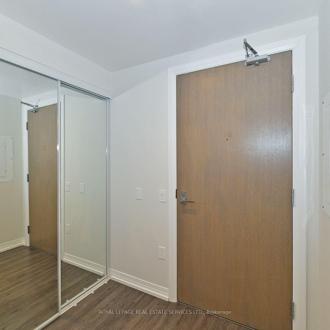 Condo for sale at 1915-251 Jarvis Street, Toronto, Church-Yonge Corridor, M5B 0C3 - MLS: C12000801