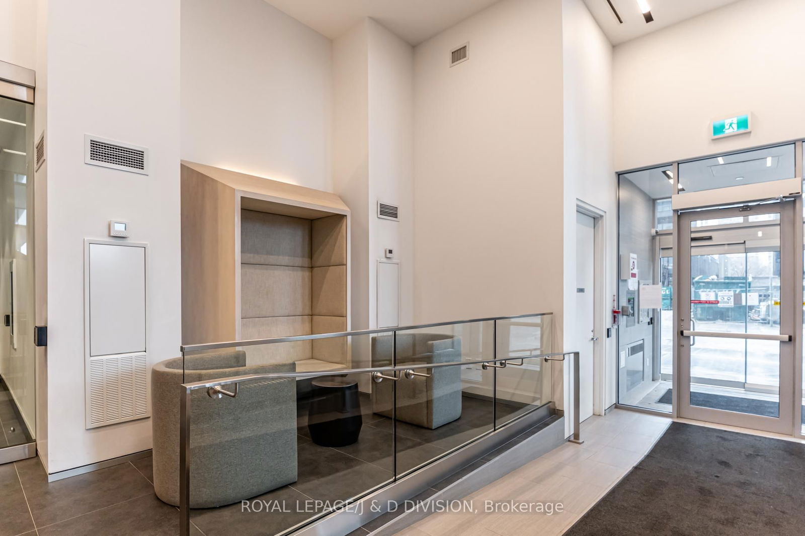 Condo for lease at 2903-99 Broadway Avenue, Toronto, Mount Pleasant West, M4P 0E3 - MLS: C12000816