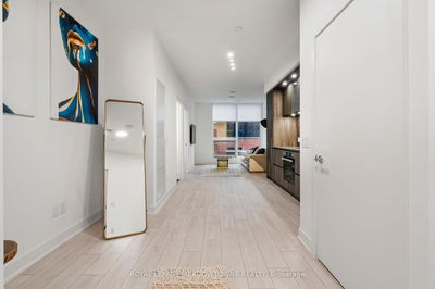 Unit 813 — 15 Mercer St, Toronto - Waterfront Communities C1 image-0-4