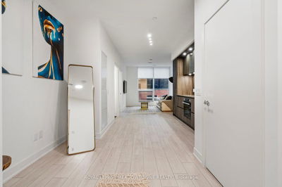 Unit 813 — 15 Mercer St, Toronto - Waterfront Communities C1 image-0-4
