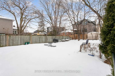 120 Johnston Ave, Toronto - Lansing-Westgate image-0-2