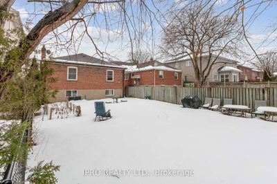 120 Johnston Ave, Toronto - Lansing-Westgate image-0-3