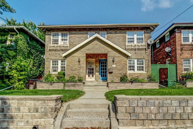 Lower - 220 Millwood Road