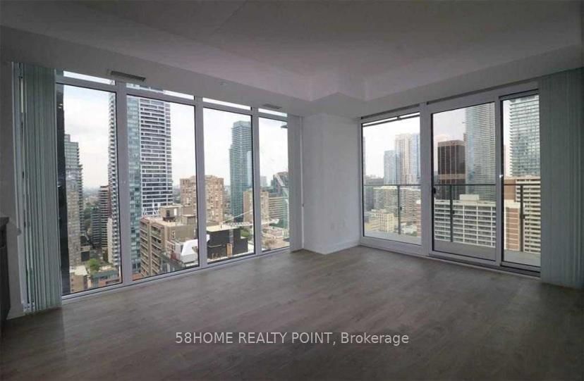 Condo for lease at 3102-50 Wellesley Street, Toronto, Church-Yonge Corridor, M4Y 1G2 - MLS: C12000917