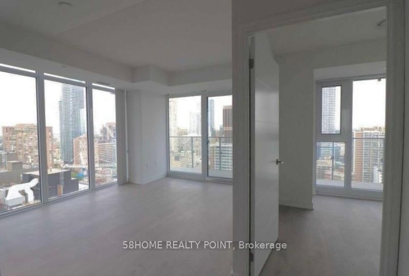 Condo for lease at 3102-50 Wellesley Street, Toronto, Church-Yonge Corridor, M4Y 1G2 - MLS: C12000917