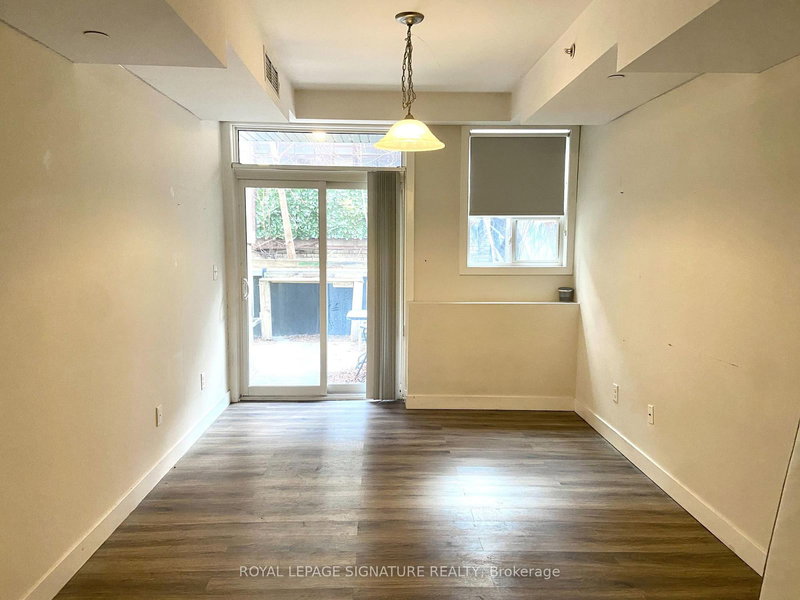 B06 - 335 College St, Toronto, M5T 1S2 | Image 2