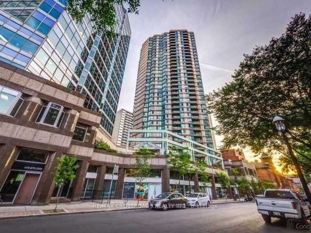 Condo for sale at 1612-38 Elm Street, Toronto, Bay Street Corridor, M5G 2K5 - MLS: C12000978