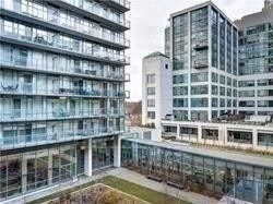 Condo for lease at 917-90 Stadium Road, Toronto, Niagara, M5V 3W5 - MLS: C12001022