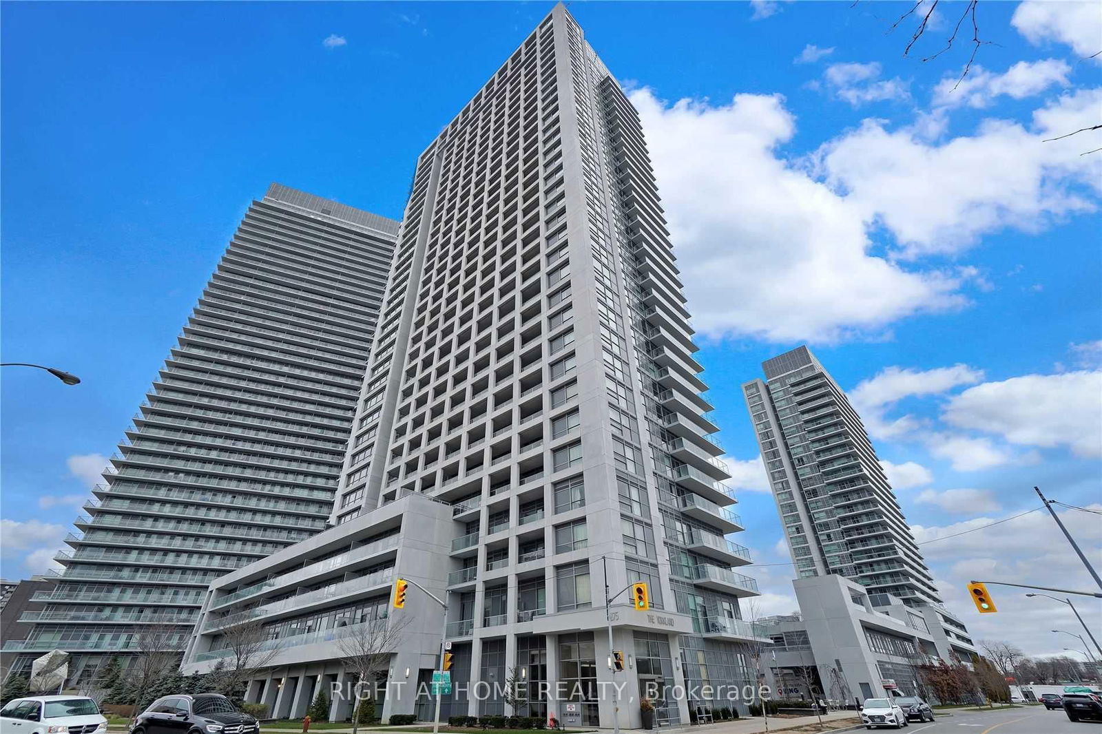 Condo for sale at 2803-275 Yorkland Road, Toronto, Henry Farm, M2J 0B4 - MLS: C12001024