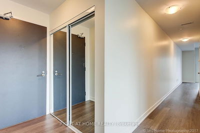 Unit 1713 — 105 George St, Toronto - Moss Park image-0-2