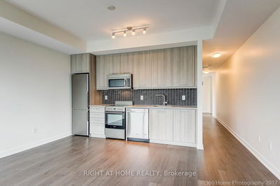 Unit 1713 — 105 George St, Toronto - Moss Park image-0-3
